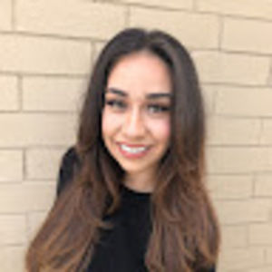 Meet your Posher, Casie